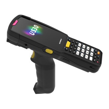 ТСД Терминал сбора данных M3 Mobile US300D-TLCWXE-HF - фото 1
