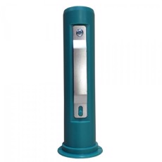 Адаптер сердечника для ленты Zebra, GT800 (P1025950-036)