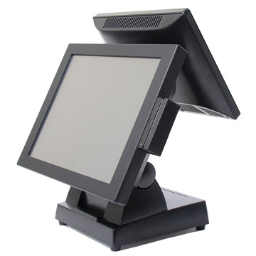 Сенсорный моноблок POSCenter PC3426 - фото 9