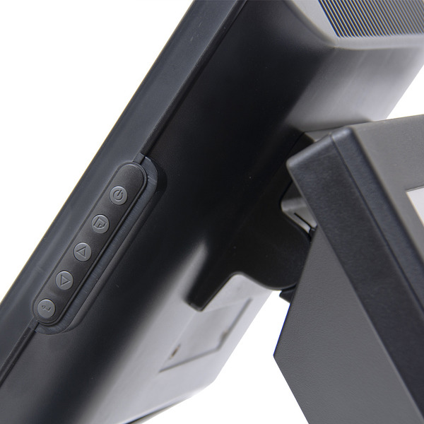 Сенсорный моноблок POSCenter PC3426