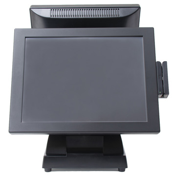 Сенсорный моноблок POSCenter PC3426 - фото