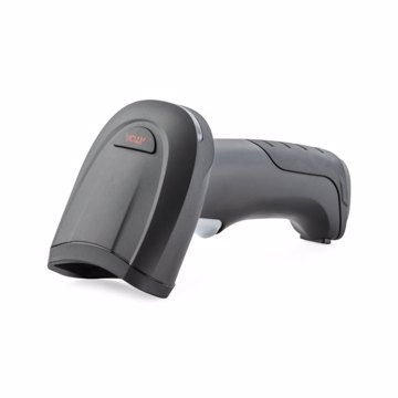 Беспроводной сканер штрих-кода АТОЛ 61751 - фото 1