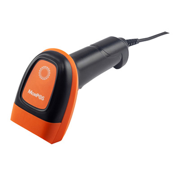 Сканер штрих-кода МойPOS MP4520