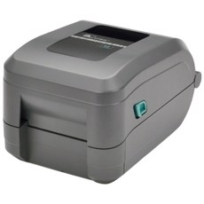 Принтер этикеток Zebra GT800-100520-100