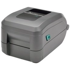 Принтер этикеток Zebra GT800 GT800-100520-100