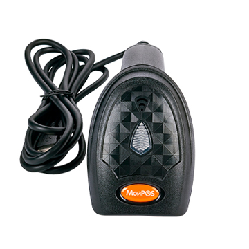 Сканер штрих-кода МойPOS MP4535 - фото 1