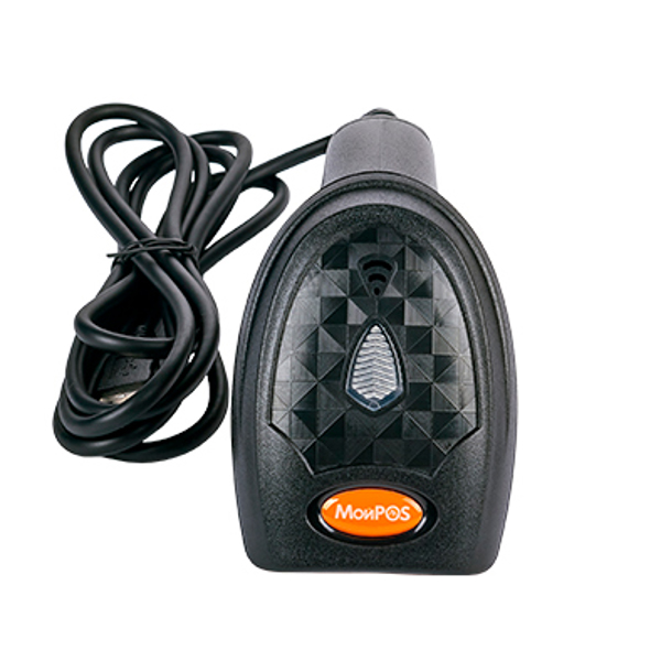 Сканер штрих-кода МойPOS MP4535