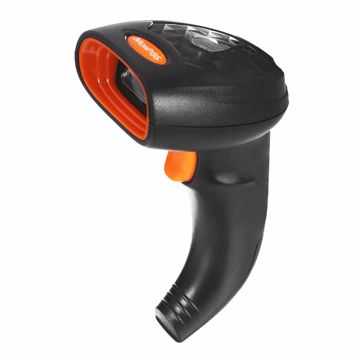 Беспроводной сканер штрих-кода МойPOS MP4534 - фото 1