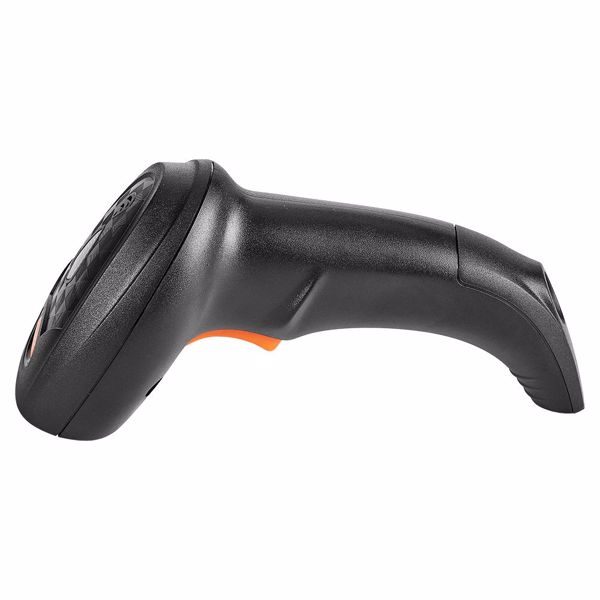 Беспроводной сканер штрих-кода МойPOS MP4534