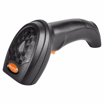 Беспроводной сканер штрих-кода МойPOS MP4534 - фото 4