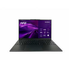 Ноутбук HIPER FWBC151-I312UR08N2FABWPG
