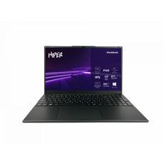 Ноутбук HIPER FWBC151-I512HR08N2FABWPG
