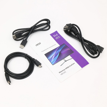 Монитор HIPER HB3201 - фото 14