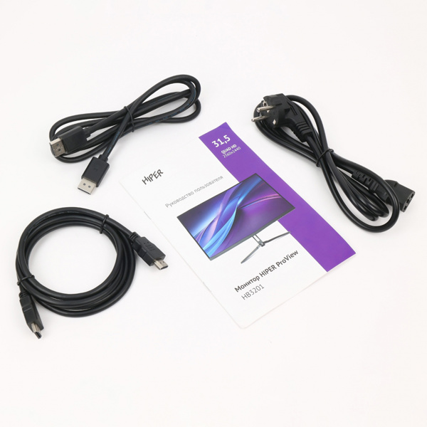 Монитор HIPER HB3201