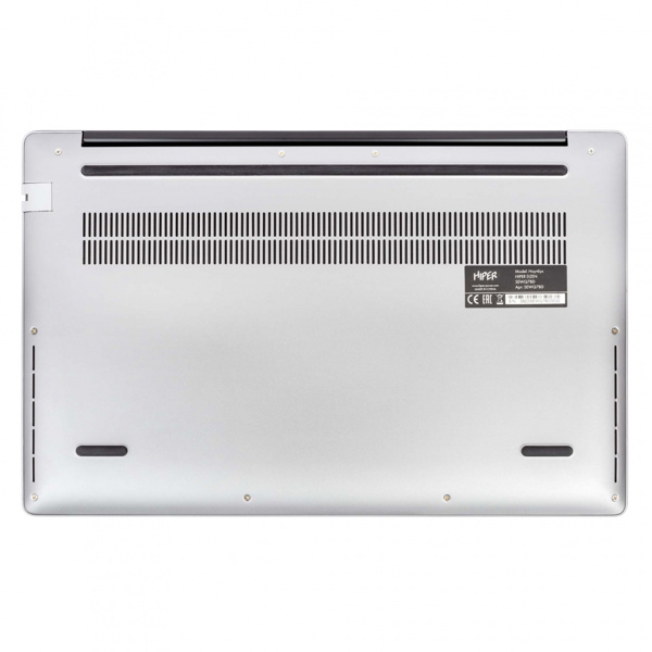 Ноутбук HIPER H1569O5165DMP
