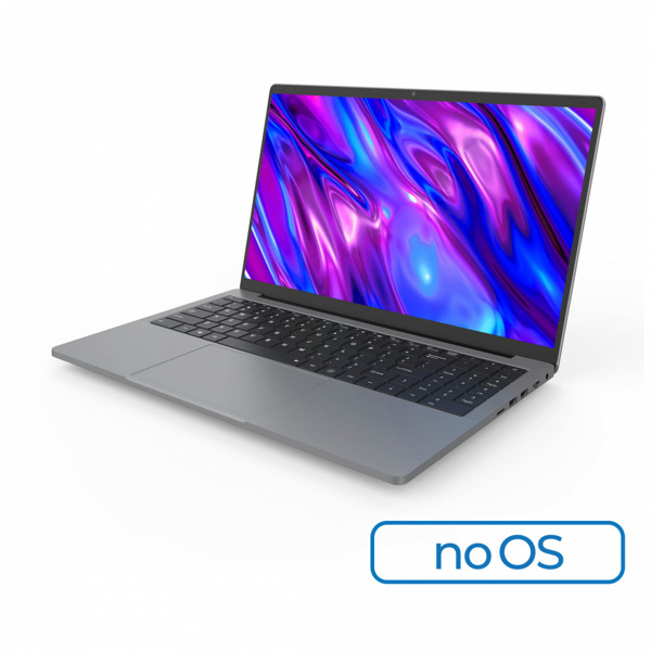 Ноутбук HIPER H1569O582DMP