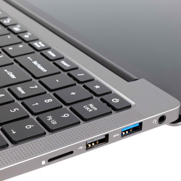 Ноутбук HIPER H1574O5165WM - фото 11