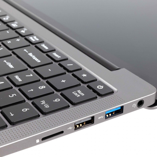 Ноутбук HIPER H1574O5165WM