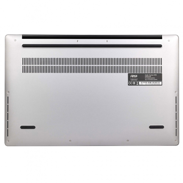 Ноутбук HIPER H1574O5165WM