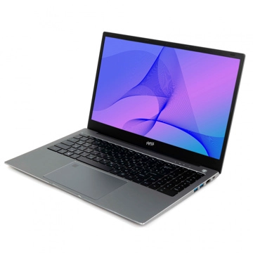 Ноутбук HIPER NOTEBOOK H1579O5165WM - фото 2