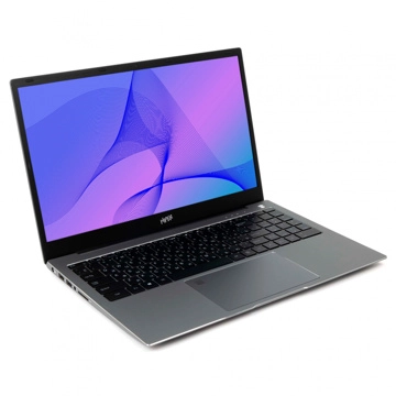 Ноутбук HIPER NOTEBOOK H1579O5165WM - фото 3