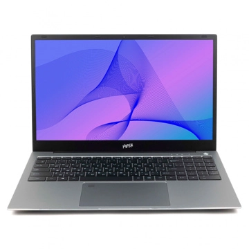 Ноутбук HIPER NOTEBOOK H1579O5165WM - фото 4