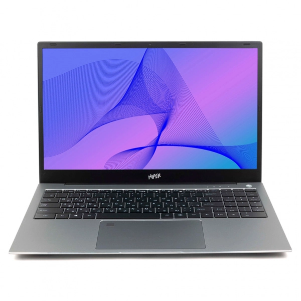 Ноутбук HIPER NOTEBOOK H1579O5165WM