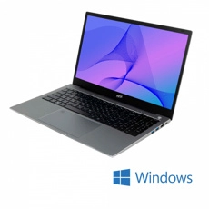 Ноутбук HIPER NOTEBOOK H1579O5165WM