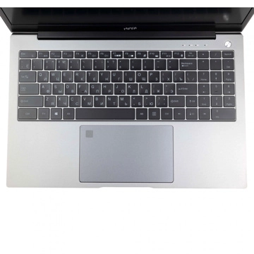 Ноутбук HIPER NOTEBOOK H1579O5165WM - фото 10