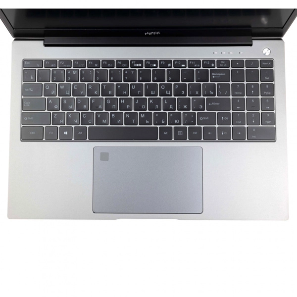 Ноутбук HIPER NOTEBOOK H1579O5165WM