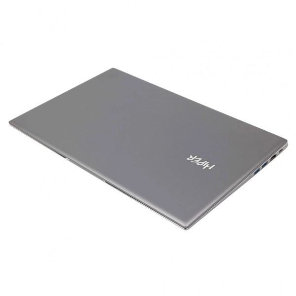 Ноутбук HIPER NOTEBOOK H1579O5165WM