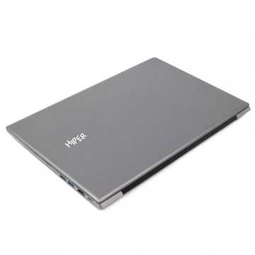 Ноутбук HIPER NOTEBOOK H1579O5165WM - фото 12