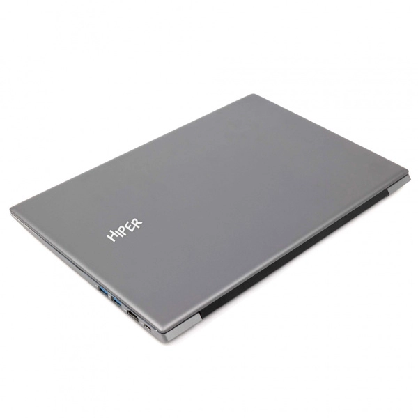 Ноутбук HIPER NOTEBOOK H1579O5165WM