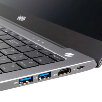 Ноутбук HIPER NOTEBOOK H1579O5165WM - фото 7