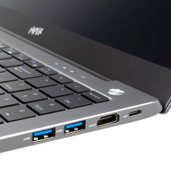 Ноутбук HIPER NOTEBOOK H1579O5165WM