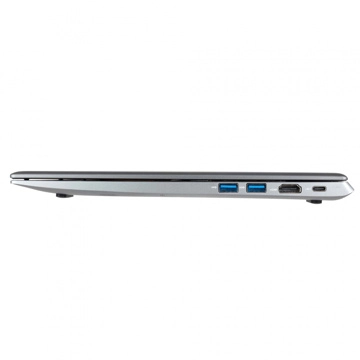 Ноутбук HIPER NOTEBOOK H1579O5165WM - фото 19