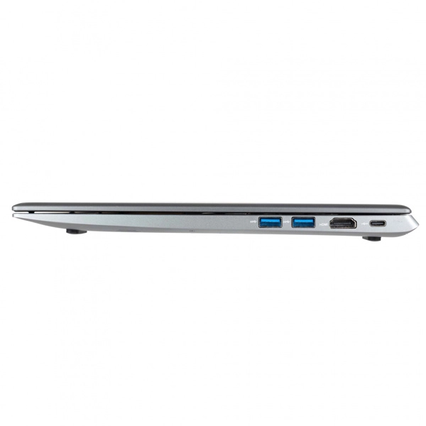 Ноутбук HIPER NOTEBOOK H1579O5165WM