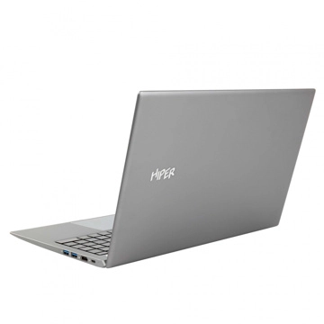 Ноутбук HIPER NOTEBOOK H1579O5165WM - фото 8