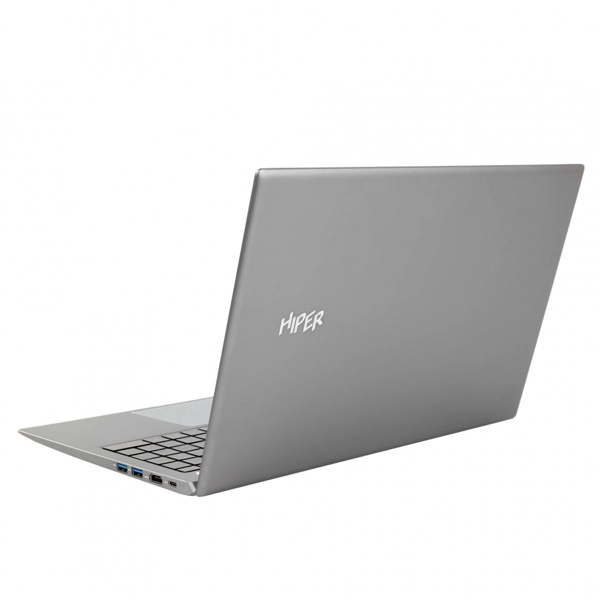 Ноутбук HIPER NOTEBOOK H1579O5165WM