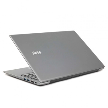 Ноутбук HIPER NOTEBOOK H1579O5165WM - фото 9