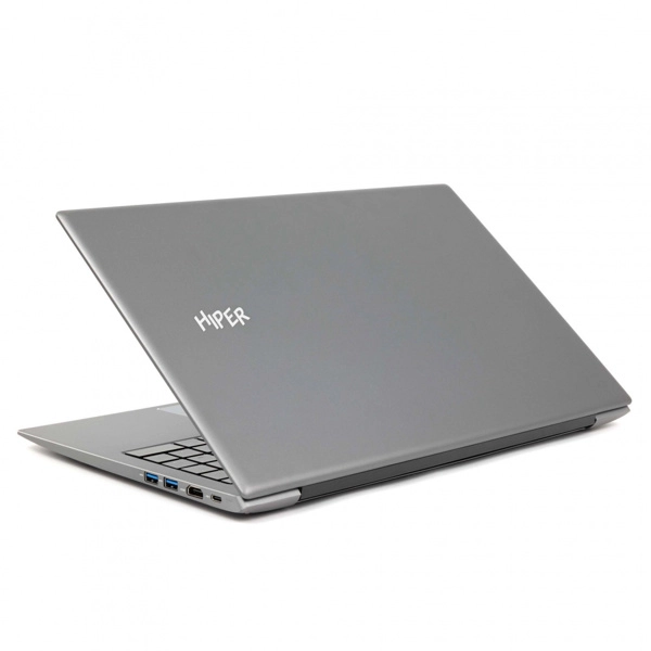 Ноутбук HIPER NOTEBOOK H1579O5165WM