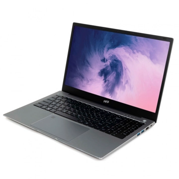 Ноутбук HIPER NOTEBOOK H1579O5DV165WM - фото 1