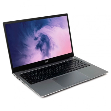 Ноутбук HIPER NOTEBOOK H1579O5DV165WM - фото 2