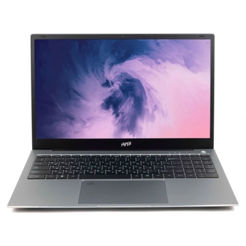 Ноутбук HIPER NOTEBOOK H1579O5DV165WM - фото 3