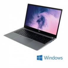 Ноутбук HIPER NOTEBOOK H1579O5DV165WM