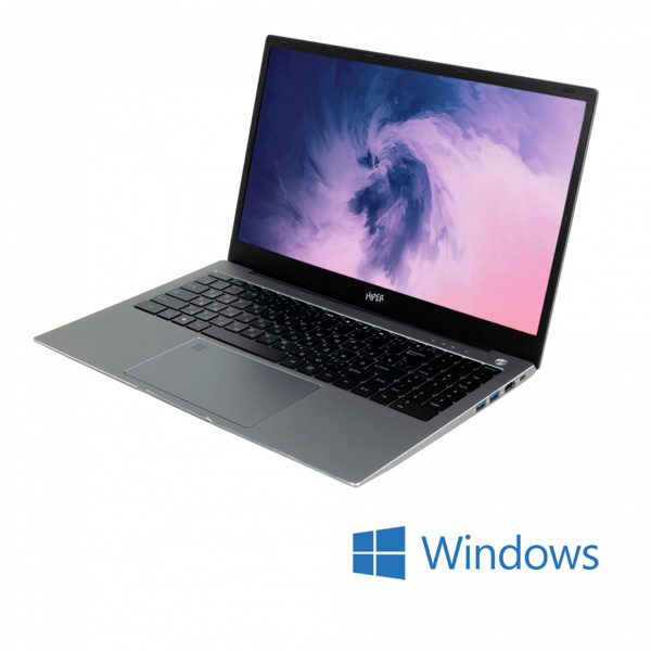 Ноутбук HIPER H1579O5DV165WM
