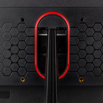 Монитор HIPER HS2406 - фото 7