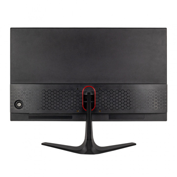 Монитор HIPER HS2406 - фото 4