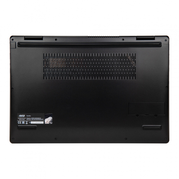 Ноутбук HIPER U26-15FII5124R8S5WPG