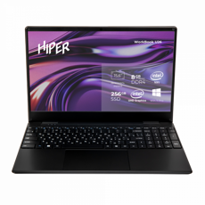 Ноутбук HIPER Workbook U26 U26-15FIN095R8S2WPG